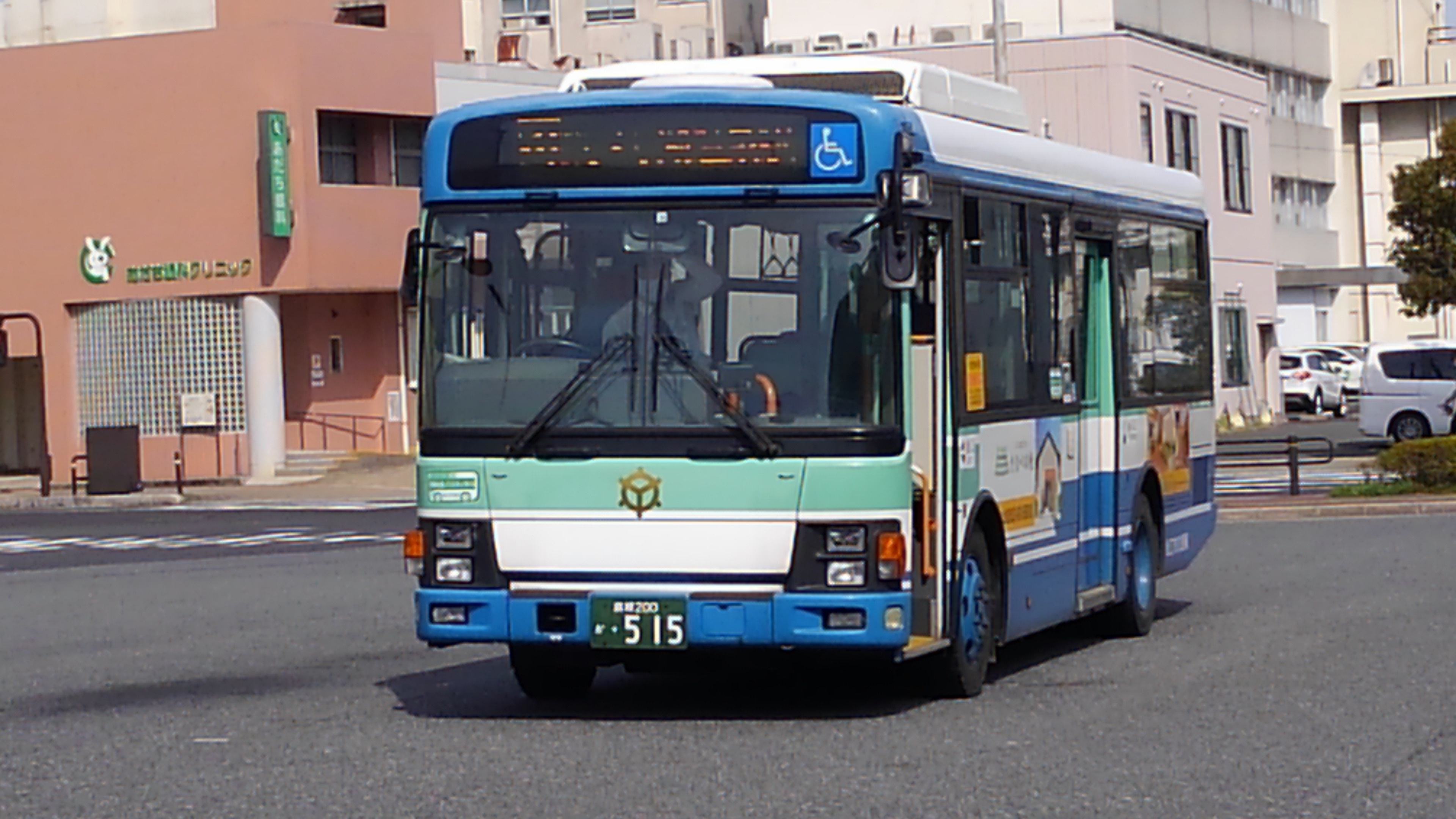 松江市内の路線バスについて 松江観光ステーション